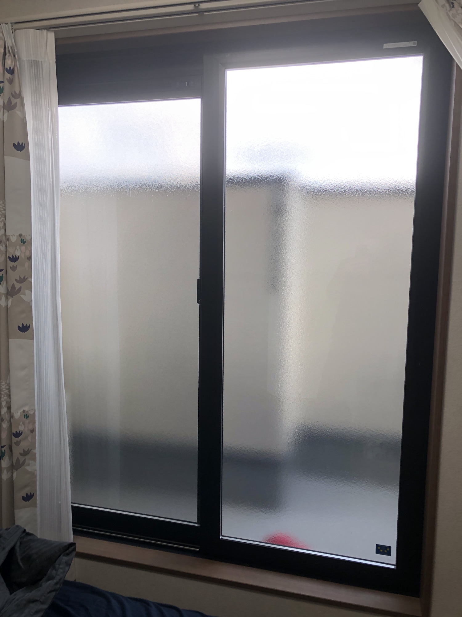 【京都府　京都市】CP認定防犯フィルム（3M ULTRA2200）