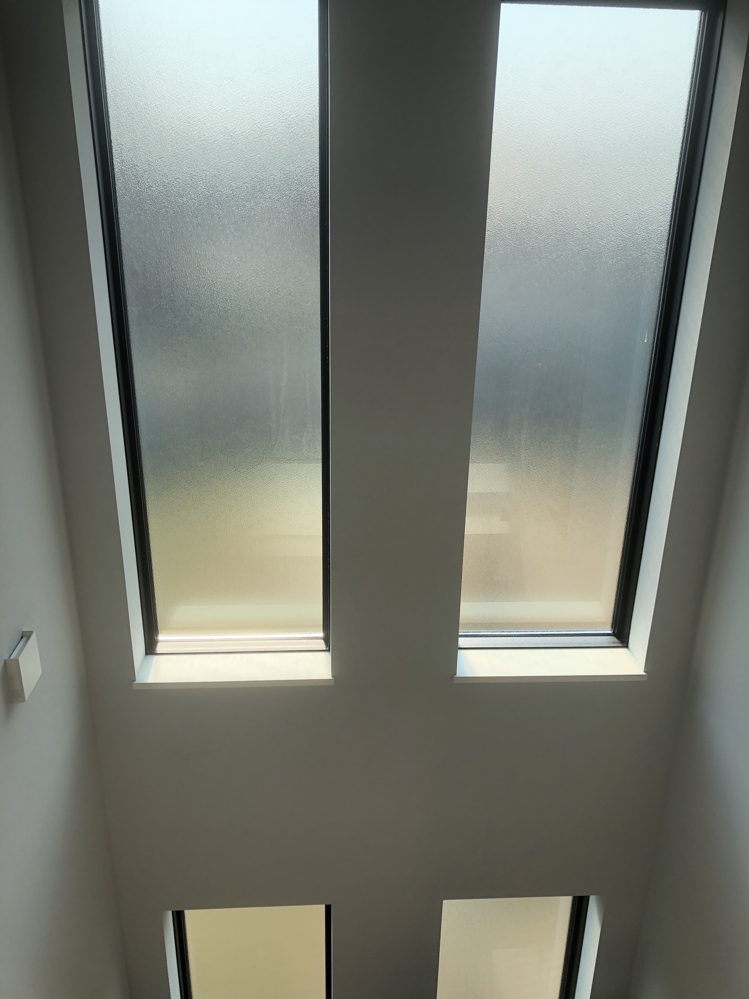 【大阪府　堺市】遮熱フィルム（3M NANO70s）