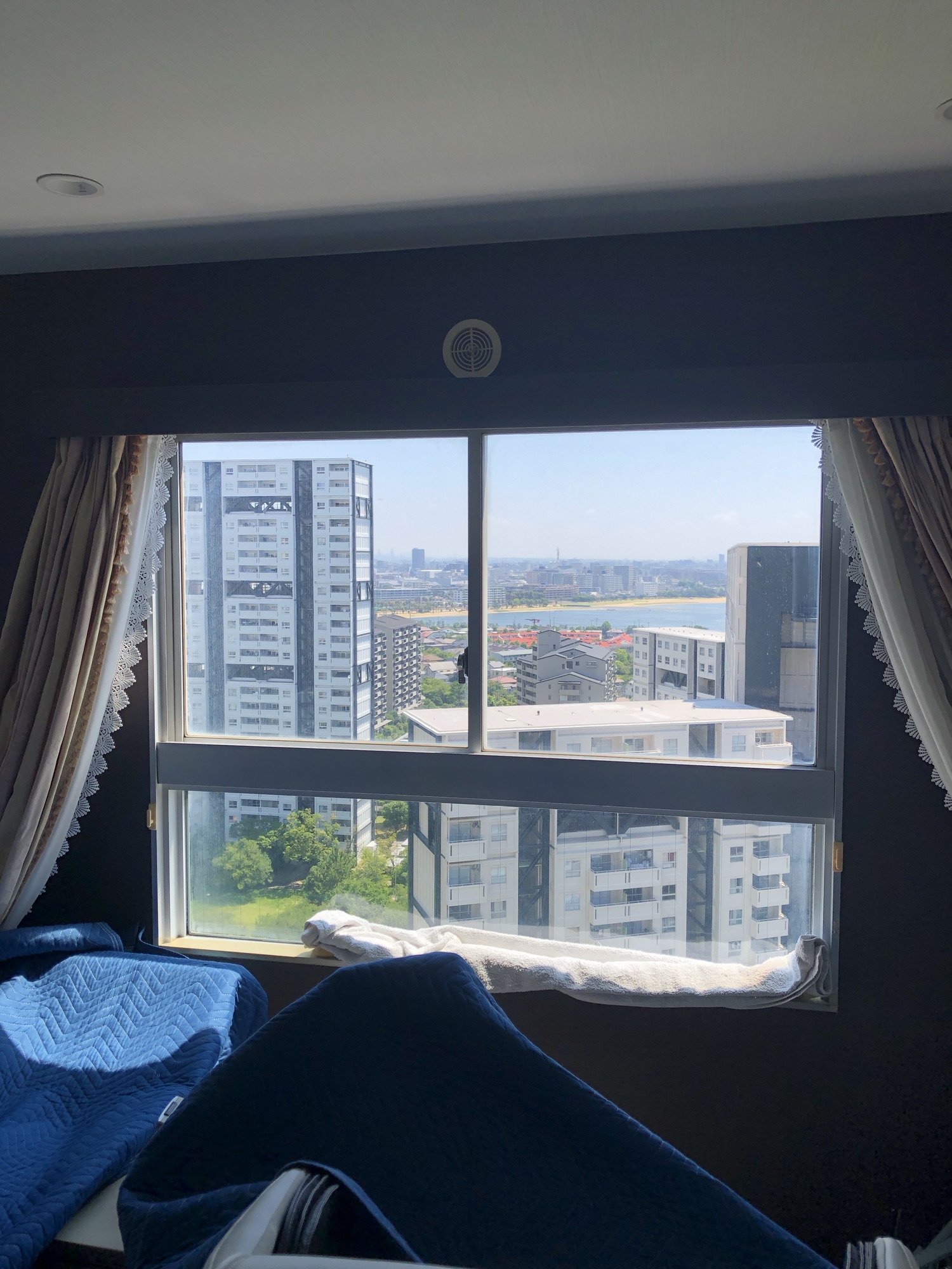 【兵庫県　芦屋市】ミラーフィルム（3M シルバー35）