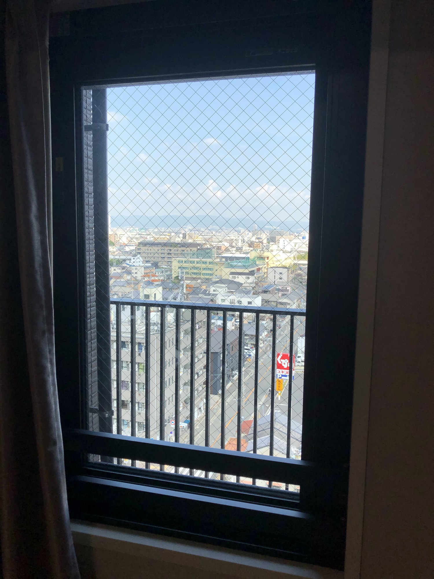 【施工実績】神戸市垂水区｜マンション｜高性能遮熱クリアフィルム｜3M  IR65｜サンプルで安心| 2025年11月